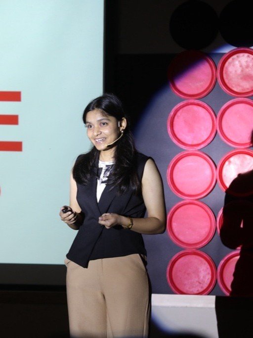 Sakshi Singh